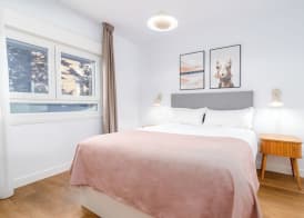 Limehome Oviedo Calle Postigo Bajo 4