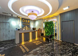 Dem İstanbul Airport Hotel 3