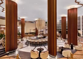Nobu Hotel Miami Beach 4