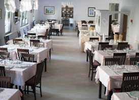 Hotel Carillon 5