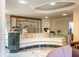 Chrispy Waterpark Resort - All inclusive 2
