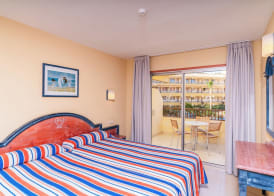 HOVIMA Jardin Caleta 3