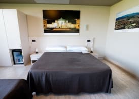 Green Class Hotel Candiolo 3