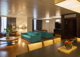 Eko Hotel Main Building 3