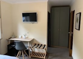 Hotel Augsburg Langemarck 5