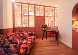 Rosa Hotel 2