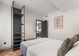 Pacifico Suites near Retiro 4