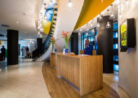 Park Inn by Radisson Libreville 3