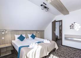 Krasicki Hotel Resort & Spa 5