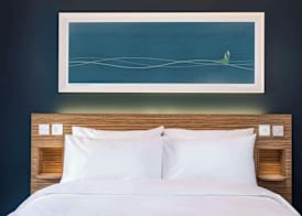 Travelodge London Woolwich 4