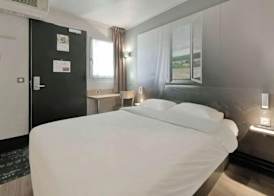 B&B HOTEL Le Mans Sud 5