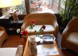 Albergo Casa Al Sole 5