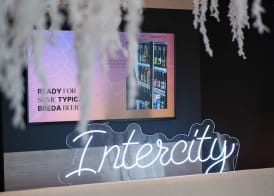 IntercityHotel Breda 2