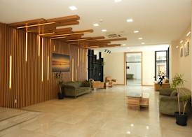 Aqua Batumi Hotel & Apartments 5