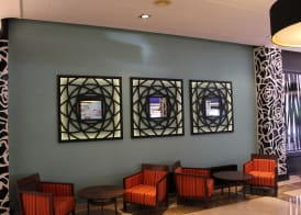 Evenia Olympic Resort 4