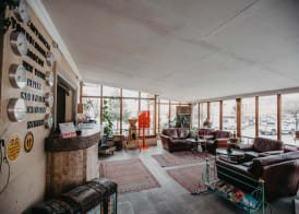Royal Stone Houses - Goreme 5
