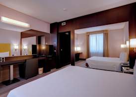 Hotel Nord 4