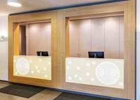 B&B Hotel Hamburg-Wandsbek 3