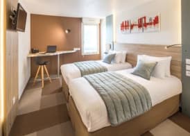 Carré Pau Airport Hôtel 3
