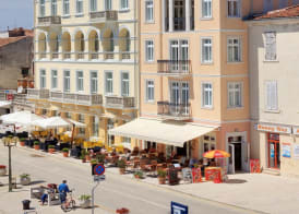 Valamar Riviera Hotel & Residence 3