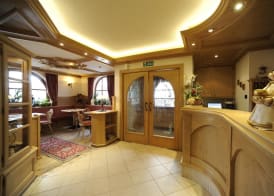 Hotel Tirol- Natural Idyll 2