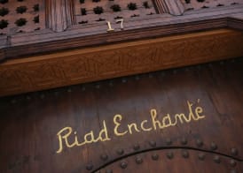 Riad Enchanté 3