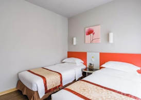 Jinqilin Hotel 5