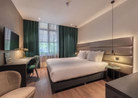 Boutique Hotel Corona 3