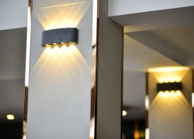 Grand BS Airport Hotel Suvarnabhumi 2