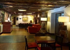 Hotel Santa Cristina Petit Spa 2