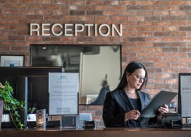 Kviberg Park Hotel & Conference 3