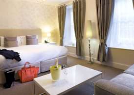 The White Hart Hotel 2