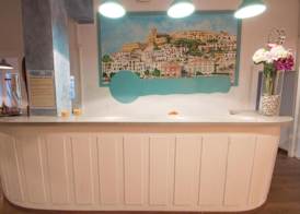 Hostal Sunset Ibiza 4