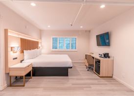 Inn on Broadway 5