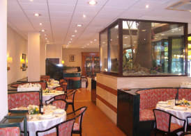 Hotel Miramare 2