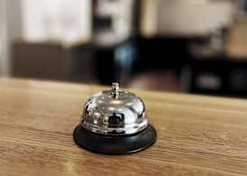 ProfilHotels President 2