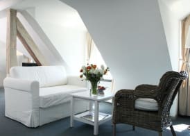 Hotel Hirschen am See 3
