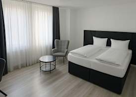 DORMERO Hotel Dessau-Roßlau 3