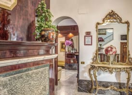 Hotel Castel Vecchio 2