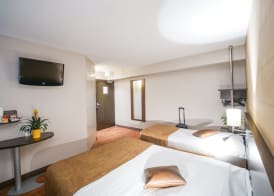 Hôtel Inn Design & Restaurant Poitiers 4