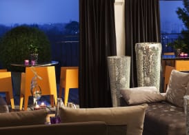 Hotel Du Golf 3