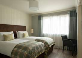The Glencoe Inn 5