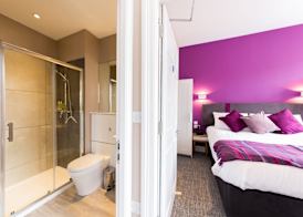 The Spires Serviced Apartments Edinburgh 2