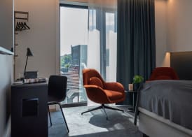 Thon Hotel Norge 4