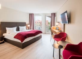 Best Western Hotel Schlossmühle Quedlinburg 4