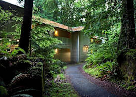 Lake Crescent Lodge 4