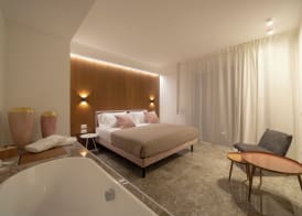 Le Stanze del Lago Lake View 3