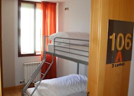 Mola! Hostel Burgos 2