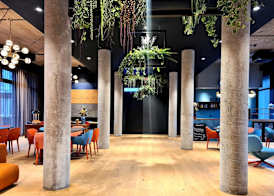 KONCEPT HOTEL International 2