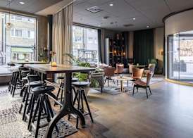 Radisson Blu Metropol Helsingborg 5